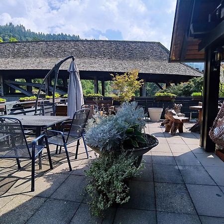 Das Waldhaus Forbach Εξωτερικό φωτογραφία