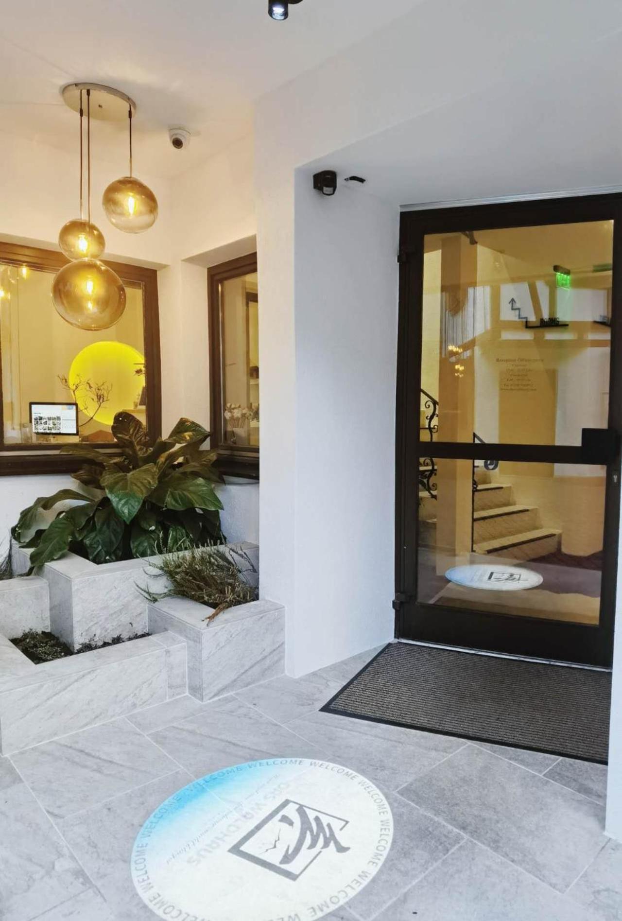 Das Waldhaus Forbach Εξωτερικό φωτογραφία