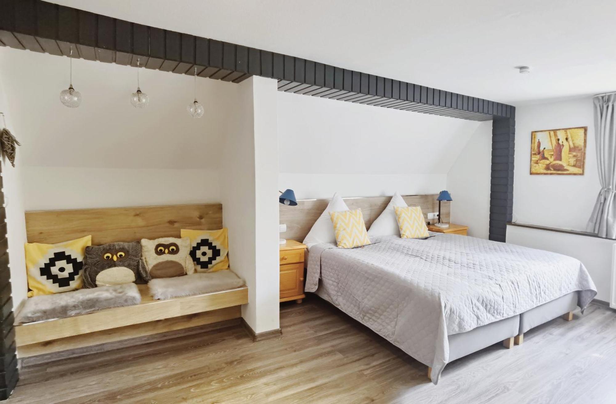 Das Waldhaus Forbach Εξωτερικό φωτογραφία