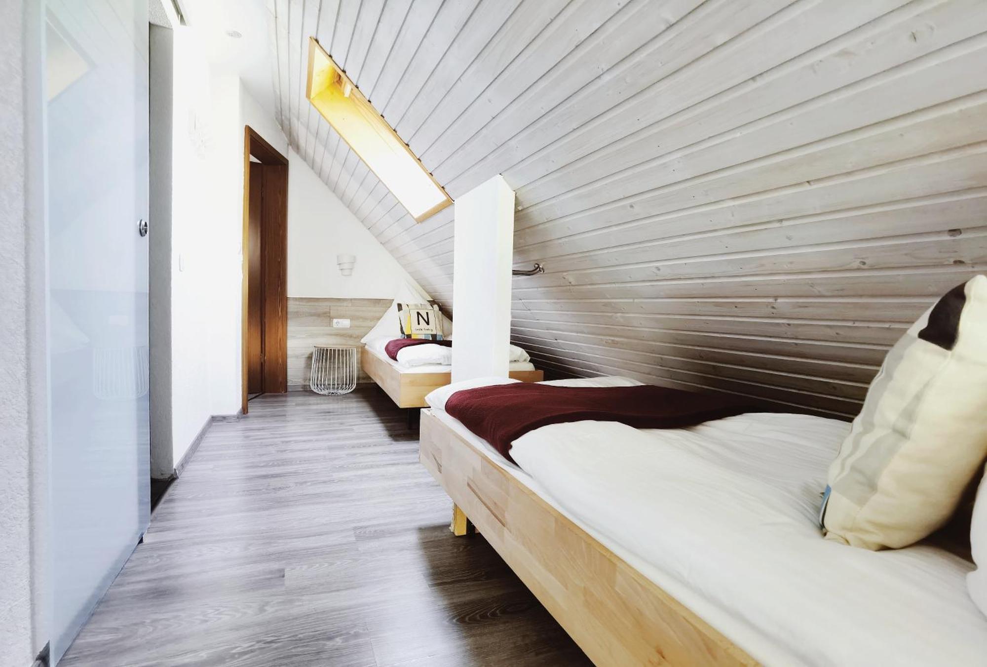 Das Waldhaus Forbach Δωμάτιο φωτογραφία