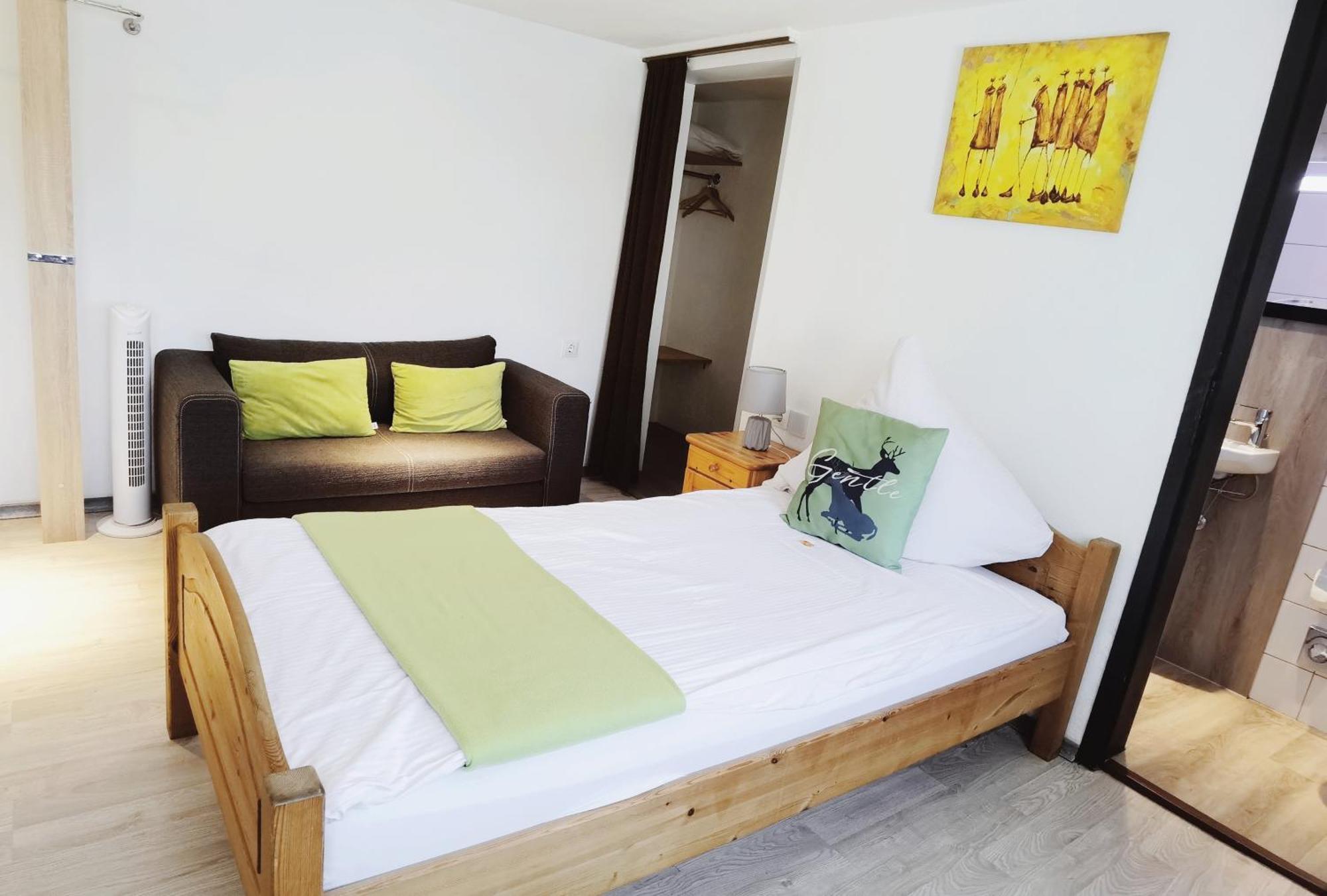 Das Waldhaus Forbach Δωμάτιο φωτογραφία