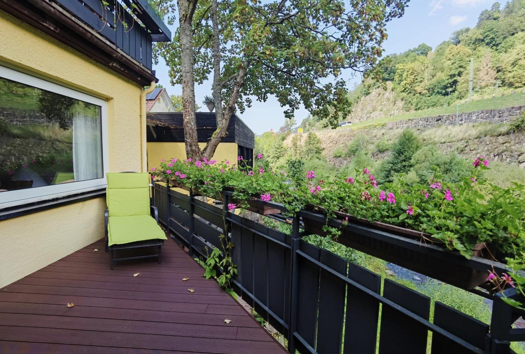 Das Waldhaus Forbach Δωμάτιο φωτογραφία
