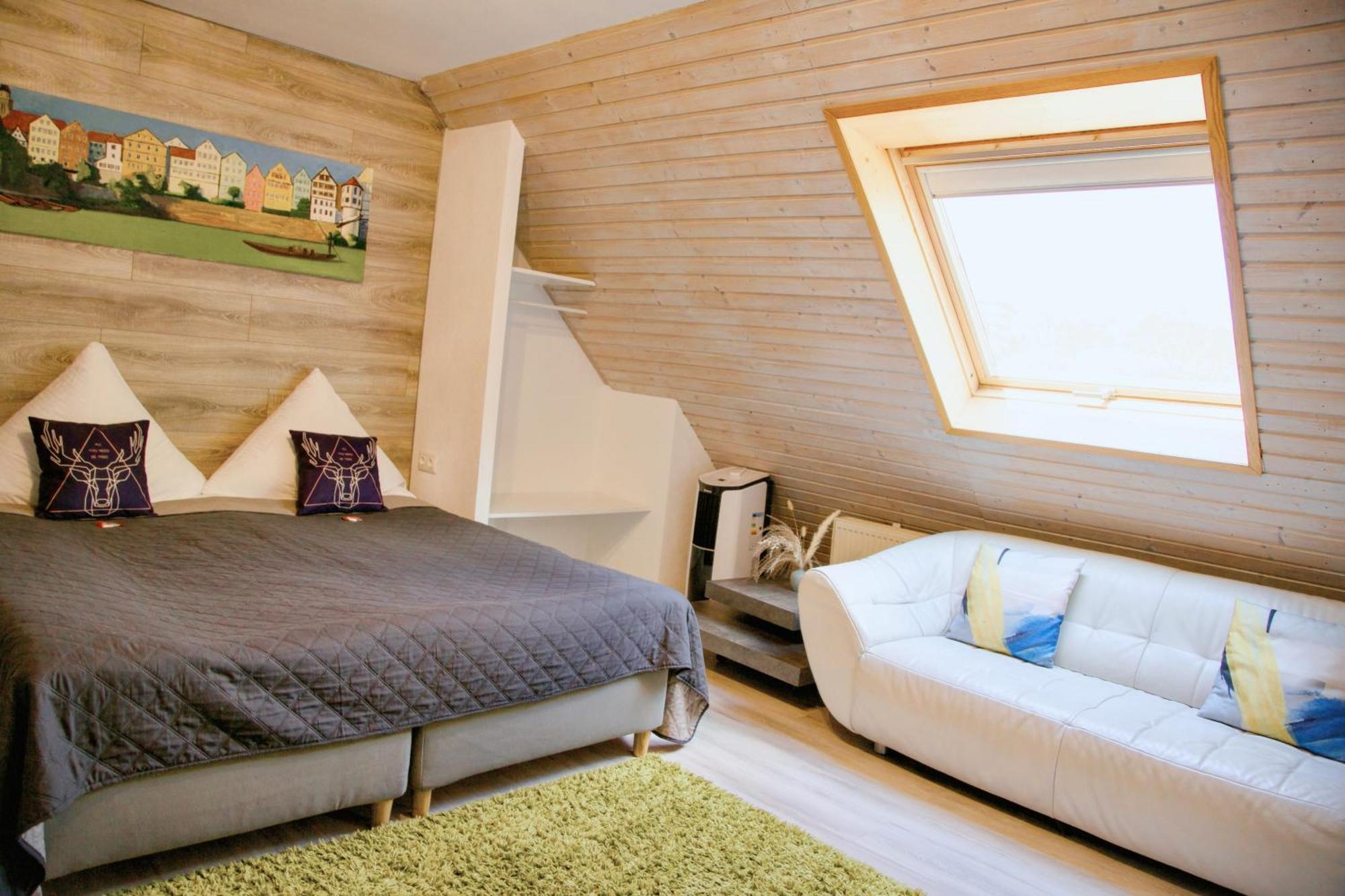 Das Waldhaus Forbach Δωμάτιο φωτογραφία