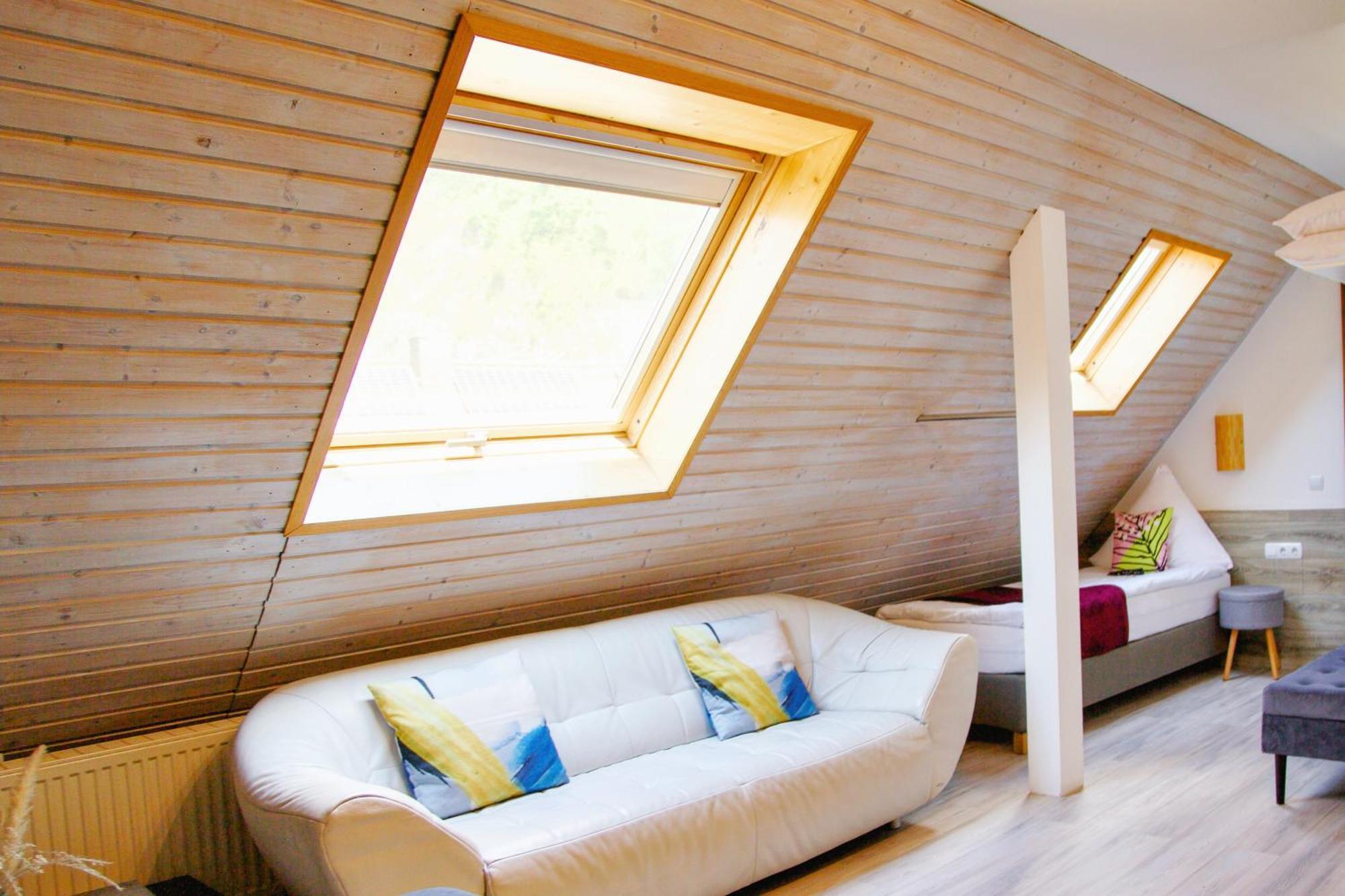 Das Waldhaus Forbach Δωμάτιο φωτογραφία