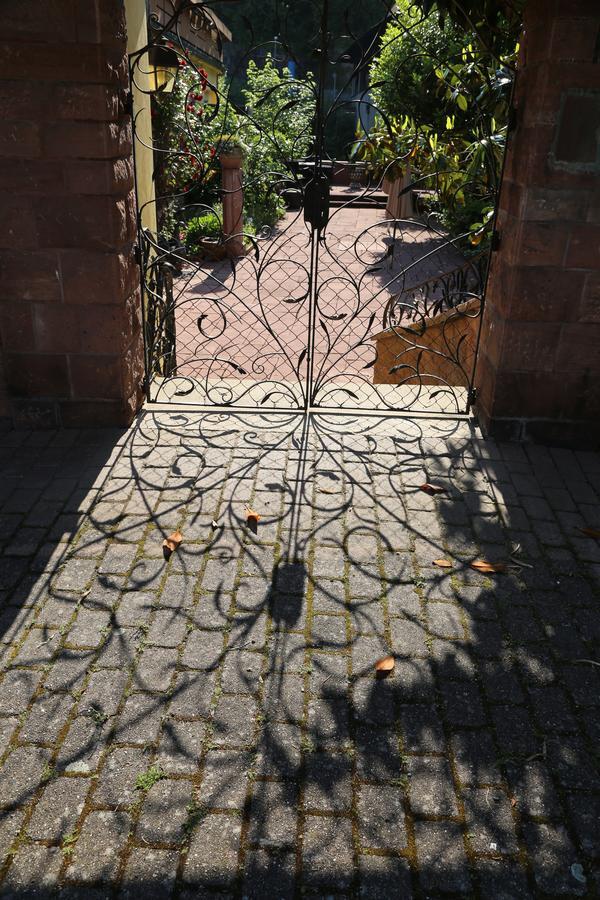 Das Waldhaus Forbach Εξωτερικό φωτογραφία