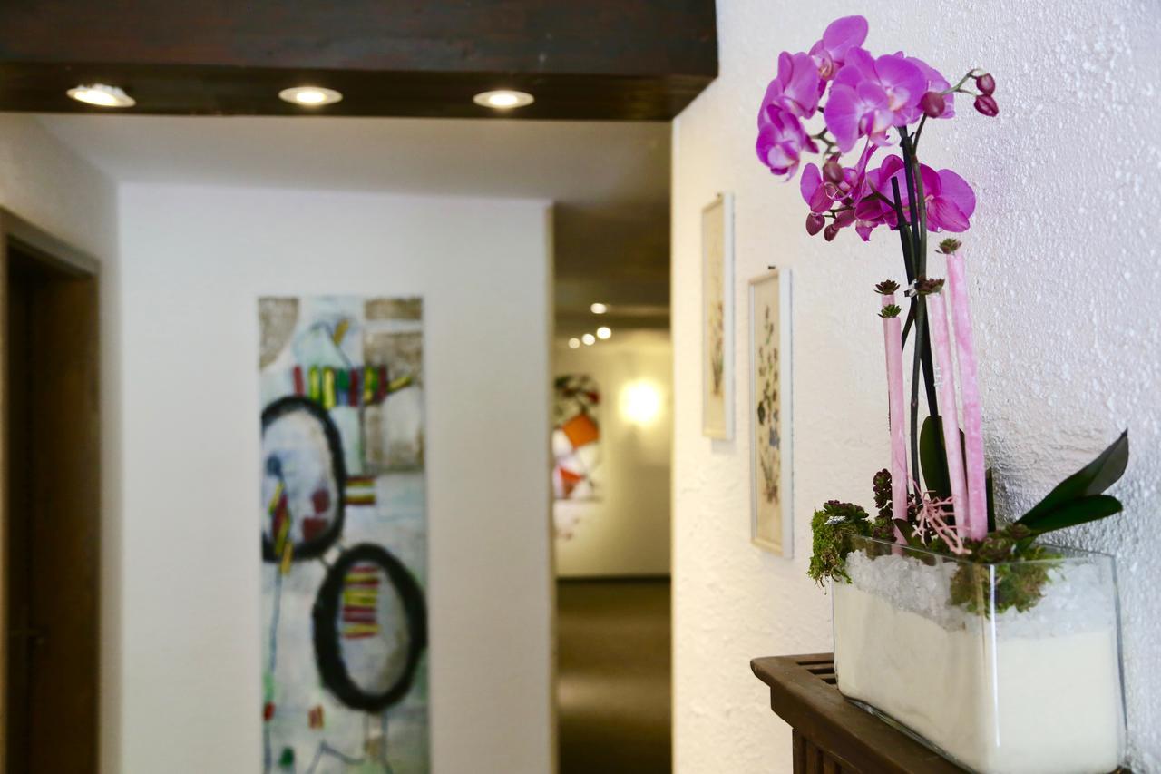 Das Waldhaus Forbach Εξωτερικό φωτογραφία